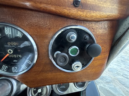 1957 Citroën L15 Traction Avant zum Verkauf (Bild 68 von 148)