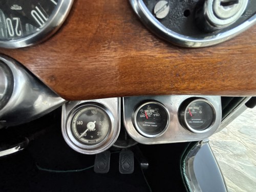 1957 Citroën L15 Traction Avant zum Verkauf (Bild 69 von 148)