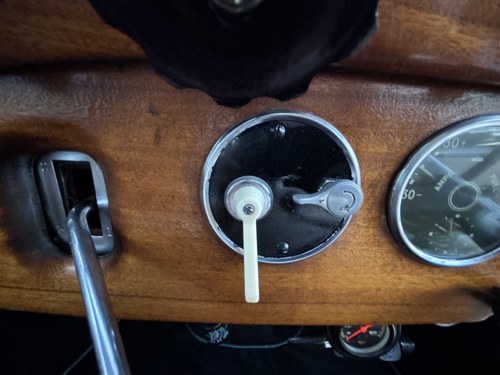 1957 Citroën L15 Traction Avant zum Verkauf (Bild 70 von 148)