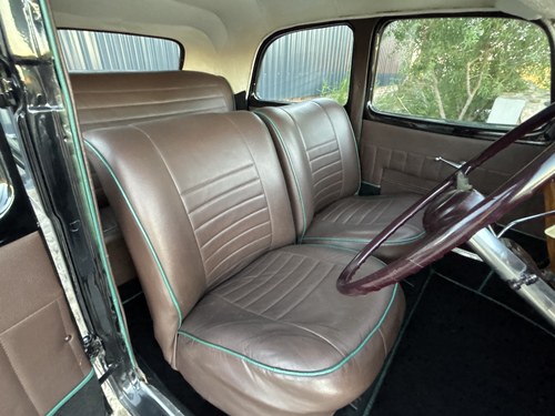 1957 Citroën L15 Traction Avant zum Verkauf (Bild 73 von 148)