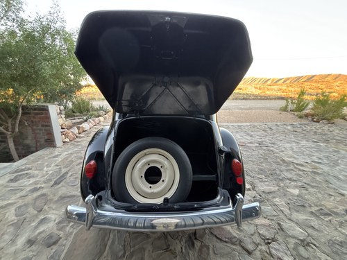 1957 Citroën L15 Traction Avant zum Verkauf (Bild 74 von 148)