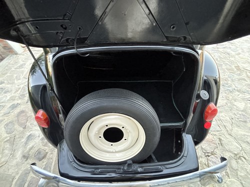 1957 Citroën L15 Traction Avant zum Verkauf (Bild 75 von 148)