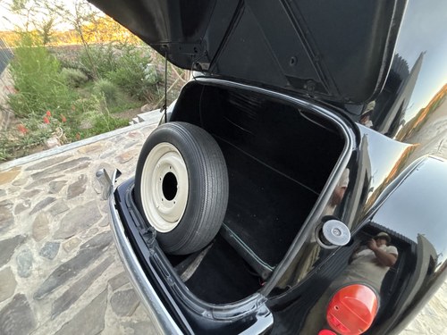 1957 Citroën L15 Traction Avant zum Verkauf (Bild 76 von 148)