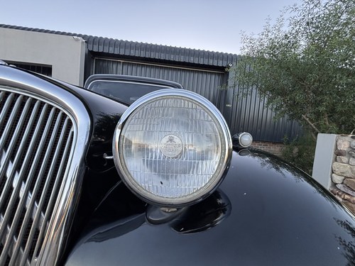1957 Citroën L15 Traction Avant zum Verkauf (Bild 77 von 148)