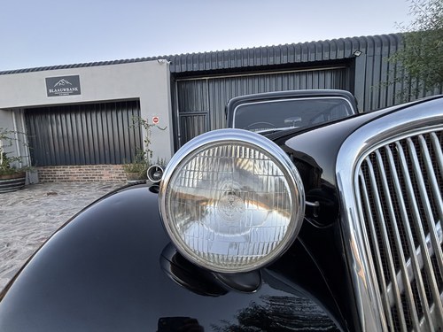 1957 Citroën L15 Traction Avant zum Verkauf (Bild 78 von 148)