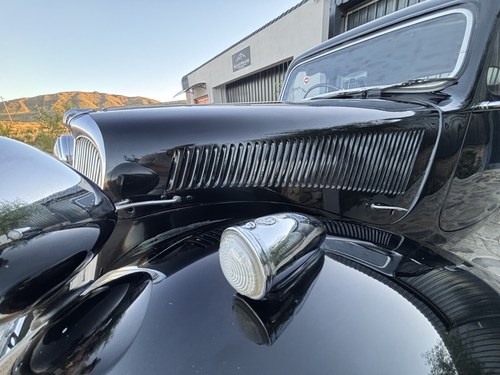 1957 Citroën L15 Traction Avant zum Verkauf (Bild 80 von 148)