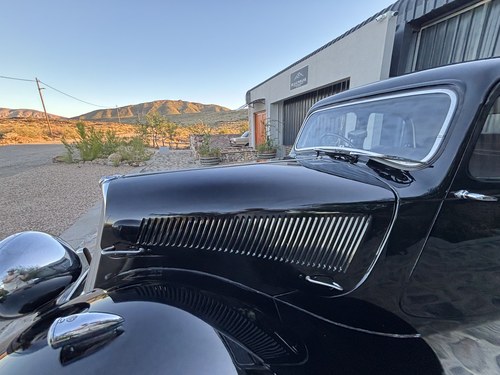 1957 Citroën L15 Traction Avant zum Verkauf (Bild 82 von 148)