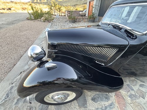 1957 Citroën L15 Traction Avant zum Verkauf (Bild 83 von 148)