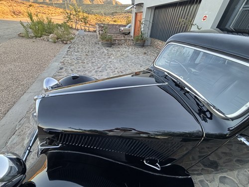 1957 Citroën L15 Traction Avant zum Verkauf (Bild 84 von 148)