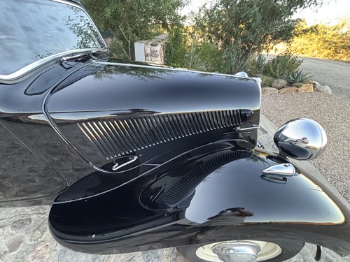 1957 Citroën L15 Traction Avant zum Verkauf (Bild 86 von 148)