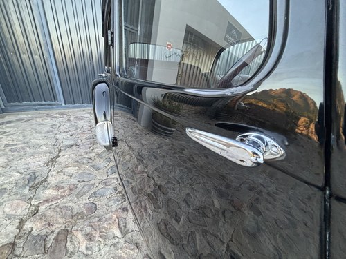 1957 Citroën L15 Traction Avant zum Verkauf (Bild 91 von 148)