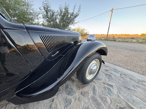 1957 Citroën L15 Traction Avant zum Verkauf (Bild 92 von 148)
