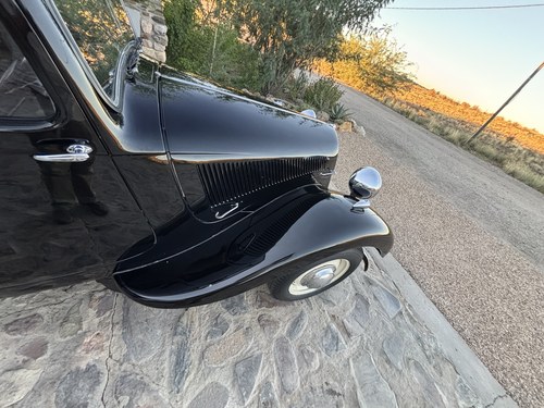 1957 Citroën L15 Traction Avant zum Verkauf (Bild 93 von 148)