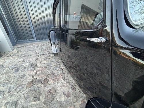 1957 Citroën L15 Traction Avant zum Verkauf (Bild 94 von 148)