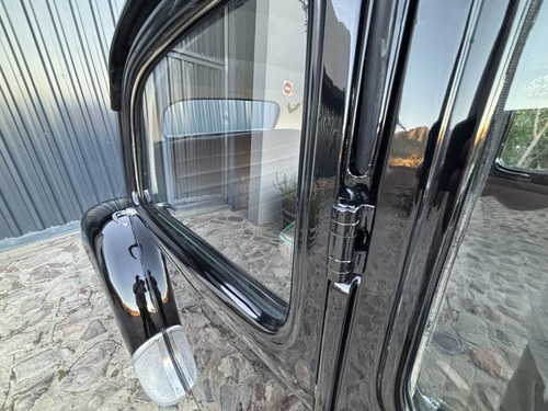 1957 Citroën L15 Traction Avant zum Verkauf (Bild 95 von 148)