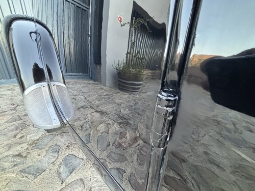 1957 Citroën L15 Traction Avant zum Verkauf (Bild 96 von 148)