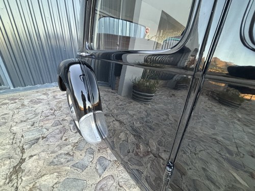 1957 Citroën L15 Traction Avant zum Verkauf (Bild 97 von 148)