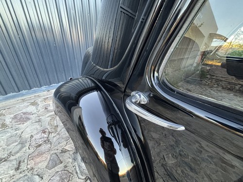 1957 Citroën L15 Traction Avant zum Verkauf (Bild 100 von 148)