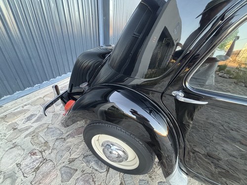 1957 Citroën L15 Traction Avant zum Verkauf (Bild 101 von 148)