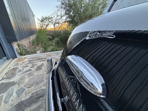 1957 Citroën L15 Traction Avant zum Verkauf (Bild 104 von 148)