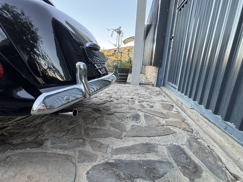 1957 Citroën L15 Traction Avant zum Verkauf (Bild 105 von 148)