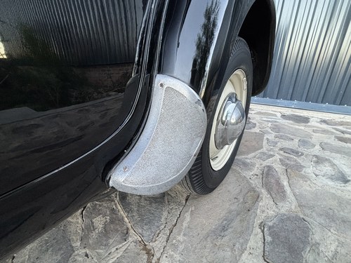 1957 Citroën L15 Traction Avant zum Verkauf (Bild 106 von 148)