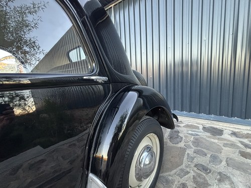 1957 Citroën L15 Traction Avant zum Verkauf (Bild 107 von 148)