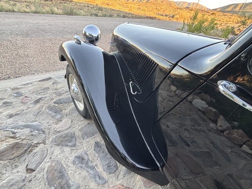 1957 Citroën L15 Traction Avant zum Verkauf (Bild 112 von 148)