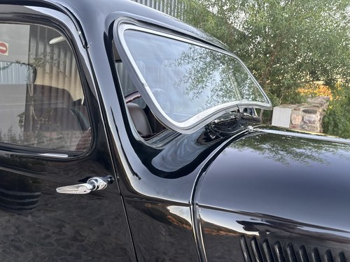 1957 Citroën L15 Traction Avant zum Verkauf (Bild 113 von 148)