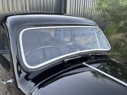 1957 Citroën L15 Traction Avant zum Verkauf (Bild 114 von 148)