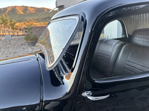 1957 Citroën L15 Traction Avant zum Verkauf (Bild 115 von 148)