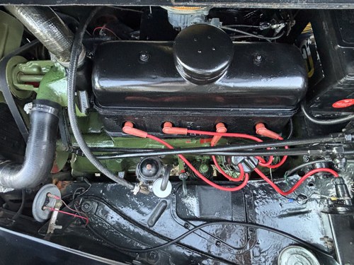 1957 Citroën L15 Traction Avant zum Verkauf (Bild 117 von 148)