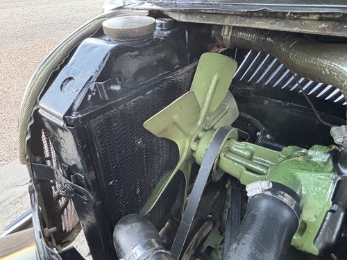 1957 Citroën L15 Traction Avant zum Verkauf (Bild 118 von 148)