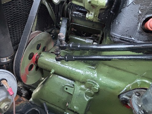 1957 Citroën L15 Traction Avant zum Verkauf (Bild 119 von 148)