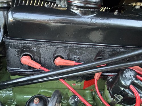 1957 Citroën L15 Traction Avant zum Verkauf (Bild 120 von 148)