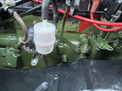 1957 Citroën L15 Traction Avant zum Verkauf (Bild 121 von 148)