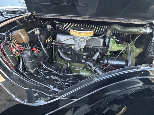 1957 Citroën L15 Traction Avant zum Verkauf (Bild 123 von 148)