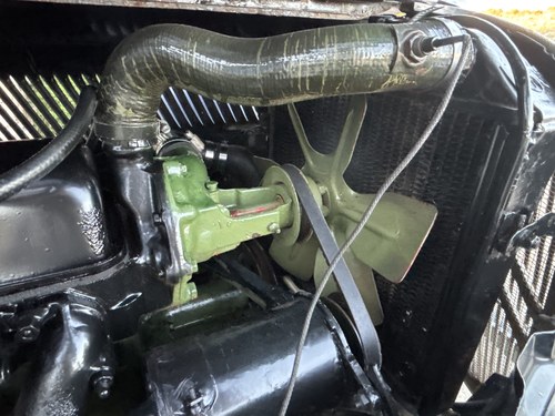 1957 Citroën L15 Traction Avant zum Verkauf (Bild 125 von 148)