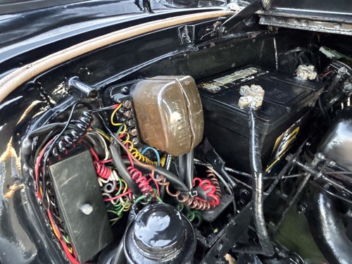 1957 Citroën L15 Traction Avant zum Verkauf (Bild 126 von 148)