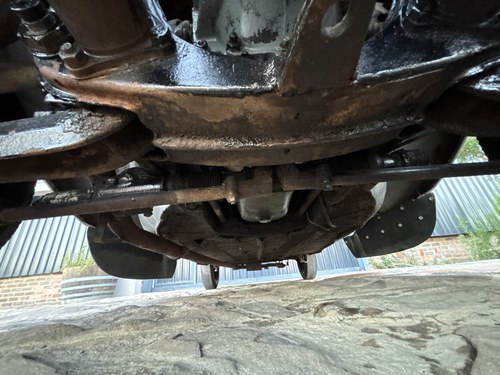 1957 Citroën L15 Traction Avant zum Verkauf (Bild 130 von 148)