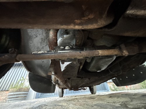 1957 Citroën L15 Traction Avant zum Verkauf (Bild 134 von 148)