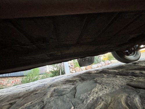 1957 Citroën L15 Traction Avant zum Verkauf (Bild 135 von 148)