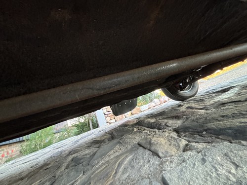 1957 Citroën L15 Traction Avant zum Verkauf (Bild 136 von 148)