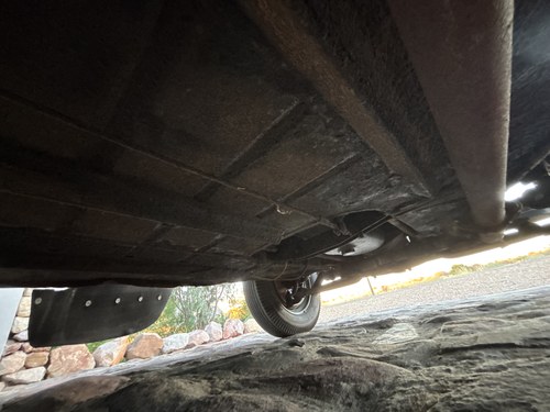 1957 Citroën L15 Traction Avant zum Verkauf (Bild 137 von 148)