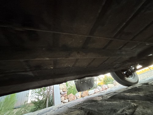 1957 Citroën L15 Traction Avant zum Verkauf (Bild 138 von 148)