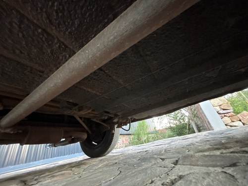 1957 Citroën L15 Traction Avant zum Verkauf (Bild 139 von 148)