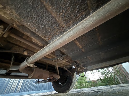 1957 Citroën L15 Traction Avant zum Verkauf (Bild 141 von 148)