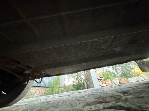 1957 Citroën L15 Traction Avant zum Verkauf (Bild 142 von 148)