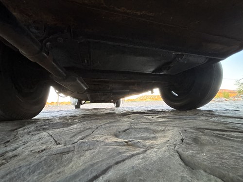 1957 Citroën L15 Traction Avant zum Verkauf (Bild 143 von 148)