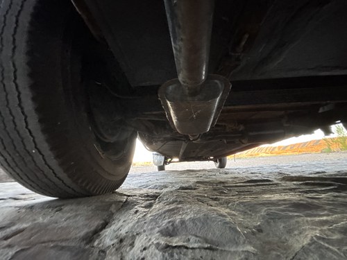 1957 Citroën L15 Traction Avant zum Verkauf (Bild 144 von 148)